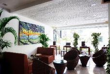 其他 ALOFT HOTEL AND HOSTEL PATTAYA