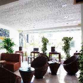 ALOFT HOTEL AND HOSTEL PATTAYA 1, Hotel Pattaya