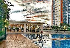 Others 2 Alanis Residence 7 Pax @ Sepang KLIA Kota Warisan