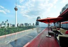 Others 2 Red M101 by Oak Tree