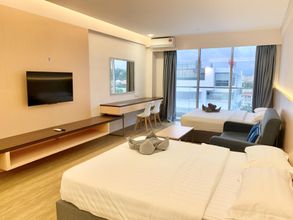 기타 4 Deco Home @ Aru Suites