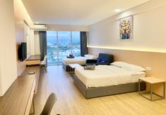 Others 5 Deco Home @ Aru Suites