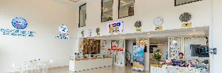 Lain-lain Sarah Guest House