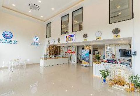 Lain-lain Sarah Guest House