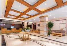 Others 2 Shi Liu Hotel-Canton Fair Free Shuttle Bus