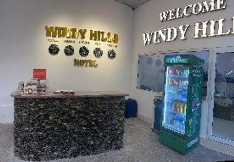 อื่นๆ WINDYHILLS HOTEL