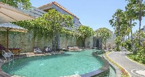 Lain-lain 2 Daluman Villas