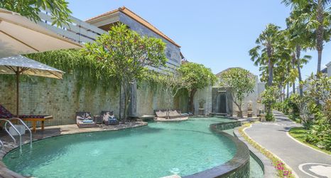 Lain-lain 2 Daluman Villas