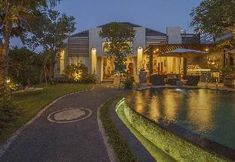 Lain-lain 3 Daluman Villas