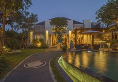 Lain-lain 3 Daluman Villas