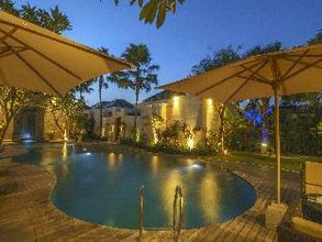 Lain-lain 4 Daluman Villas