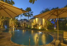 Lain-lain 4 Daluman Villas