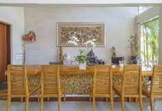 Lain-lain 6 Daluman Villas