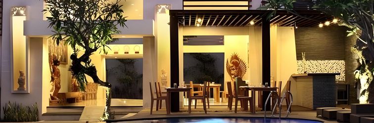 Others Daluman Villas