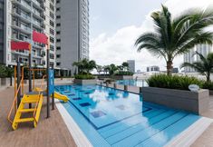Khác 7 Insta-grammable Paraiso PavilionBukitJalil7pax