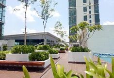 Others 2 NETFLIX -Bangi Evo Studio Suite-Premium Studio 1