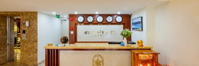 Others Minh Tuyet Luxury Hotel