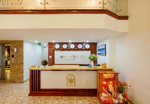 Others Minh Tuyet Luxury Hotel