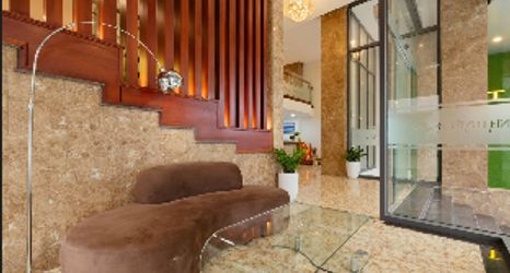 Others 2 Minh Tuyet Luxury Hotel