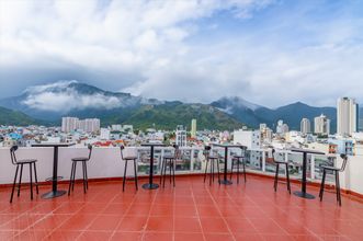 其他 4 Minh Tuyet Luxury Hotel