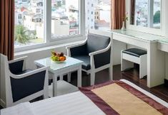 Others 7 Minh Tuyet Luxury Hotel