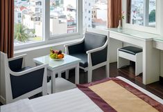 Others 7 Minh Tuyet Luxury Hotel