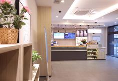 Others 4 Hanting Hotel Guangzhou Gangdingdong