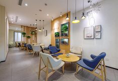 Others 7 HanTing Hotel (Shanghai Xiangyang Road)