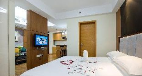 Lain-lain 2 Wuxi Koschenny Hotel