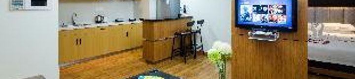 Lain-lain 4 Wuxi Koschenny Hotel