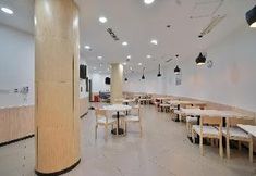 Lainnya 5 HanTing Hotel (Beijing Lido Plaza Jiangtai West Subway Station)