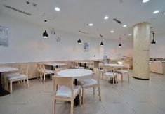 Lainnya 6 HanTing Hotel (Beijing Lido Plaza Jiangtai West Subway Station)