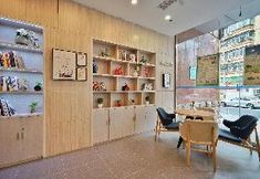 Lainnya 7 HanTing Hotel (Beijing Lido Plaza Jiangtai West Subway Station)