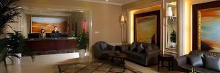 Lain-lain Wuxi Koschenny Hotel