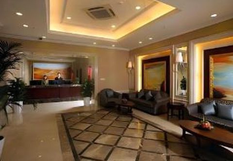 Lain-lain Wuxi Koschenny Hotel