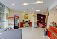 Others 4 Hanting Hotel Shanghai Longbai Xincun Metro Station
