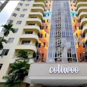 Coliwoo Orchard – Co-Living Serviced Apartment 1 Coliwoo Orchard – 코리빙 서비스 아파트, Swee Choon Tim Sum Restaurant 호텔