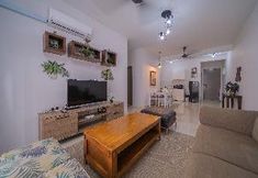 Lain-lain 2 Zen 3-bedroom 6 pax | Free 2 Parkings | Semarak