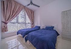 Lain-lain 6 Zen 3-bedroom 6 pax | Free 2 Parkings | Semarak