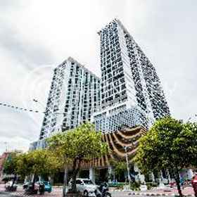 The Shore by Calvin 1 เดอะ ชอร์ บาย คาลวิน, โรงแรม & ที่พัก Inanam Bus Station Terminal