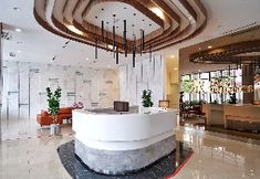 Others 2 NowHere Suites @ Reizz Residence Jalan Ampang