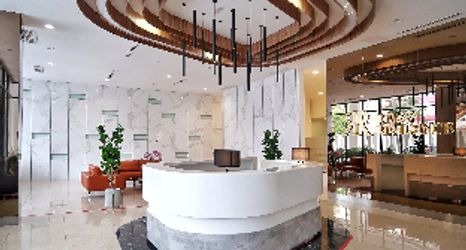 Others 2 NowHere Suites @ Reizz Residence Jalan Ampang