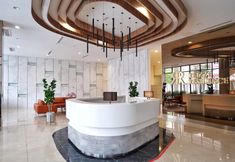 其他 2 NowHere Suites @ Reizz Residence Jalan Ampang