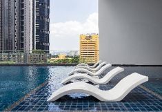 Others 4 NowHere Suites @ Reizz Residence Jalan Ampang