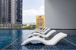 Others 4 NowHere Suites @ Reizz Residence Jalan Ampang