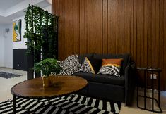 Others 7 NowHere Suites @ Reizz Residence Jalan Ampang