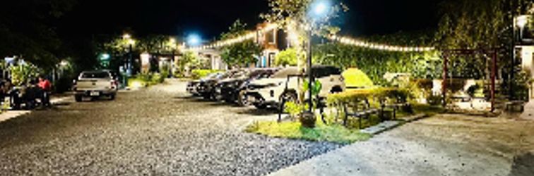 其他 Keyman House Khao Yai