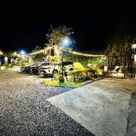 Keyman House Khao Yai1Keyman House Khao Yai,วัดมวกเหล็กนอก飯店