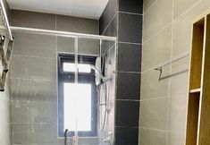 기타 3 Hyve Suite Cyberjaya Romantic Gateway 