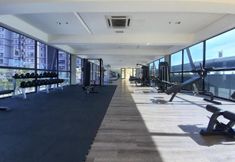 기타 6 Hyve Suite Cyberjaya Romantic Gateway 